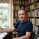 Daniel Coleman (51, Austin TX)