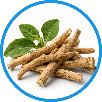 Ashwagandha