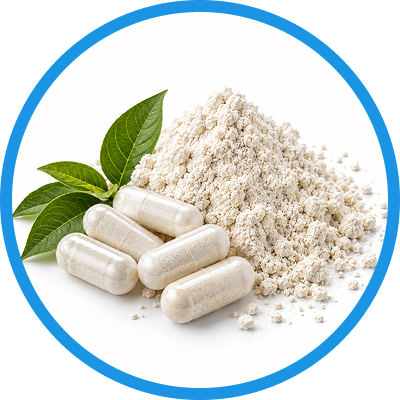 Magnesium bisglycinate