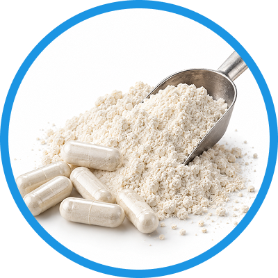Zinc Picolinate