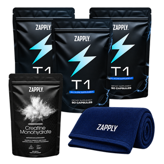 Buy 3 Get 3 Free Gifts