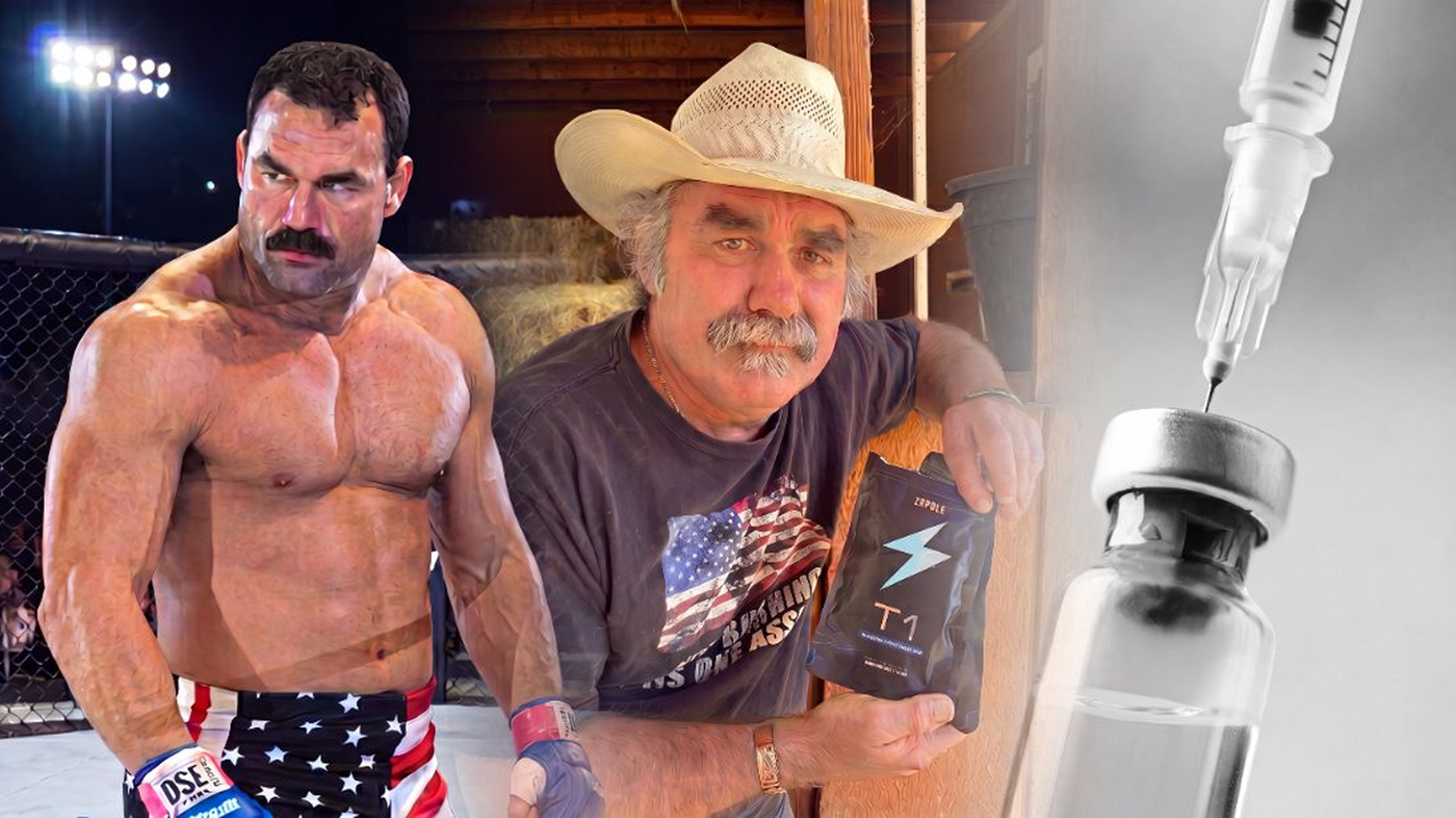 Don Frye