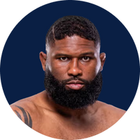 Curtis Blaydes