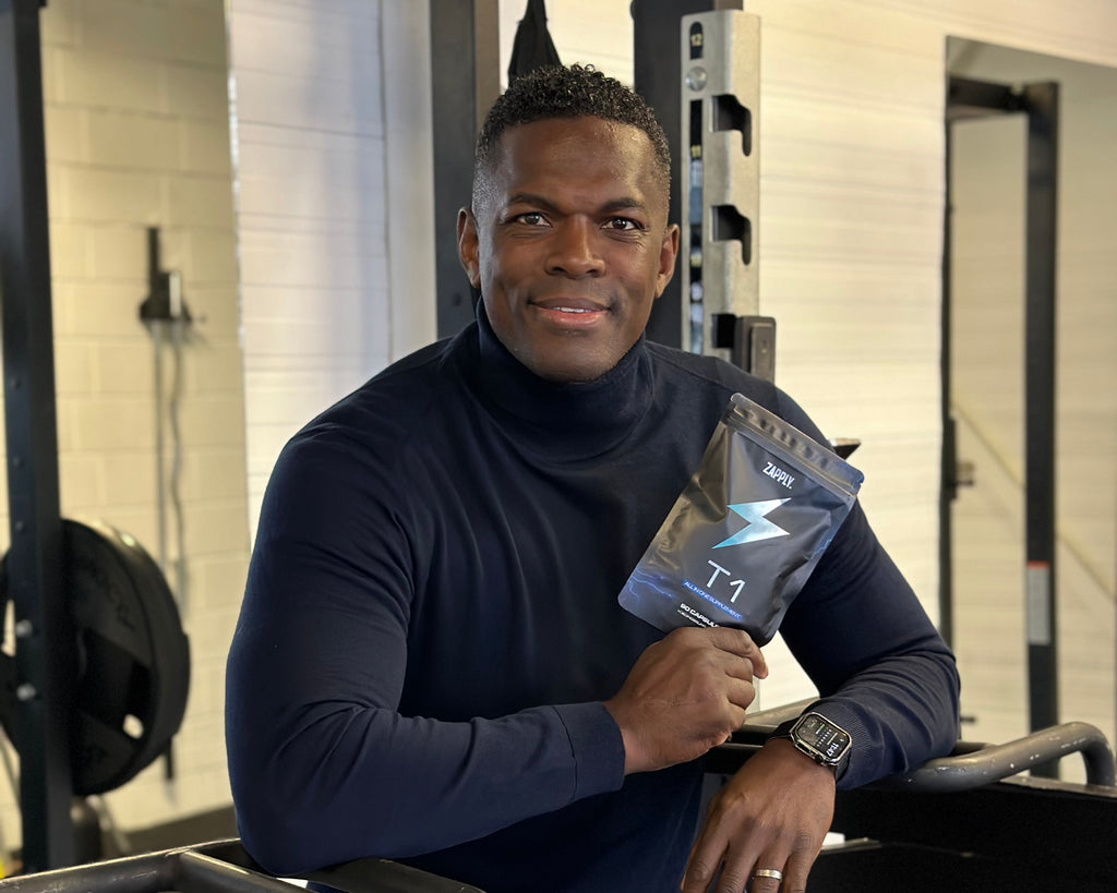 Remy Bonjasky