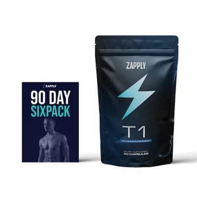 ZAPPLY'S T1