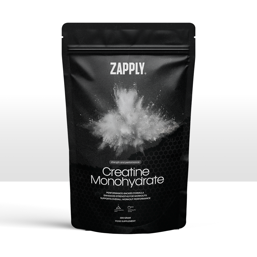 Zapply’s Muscle Builder Bundle