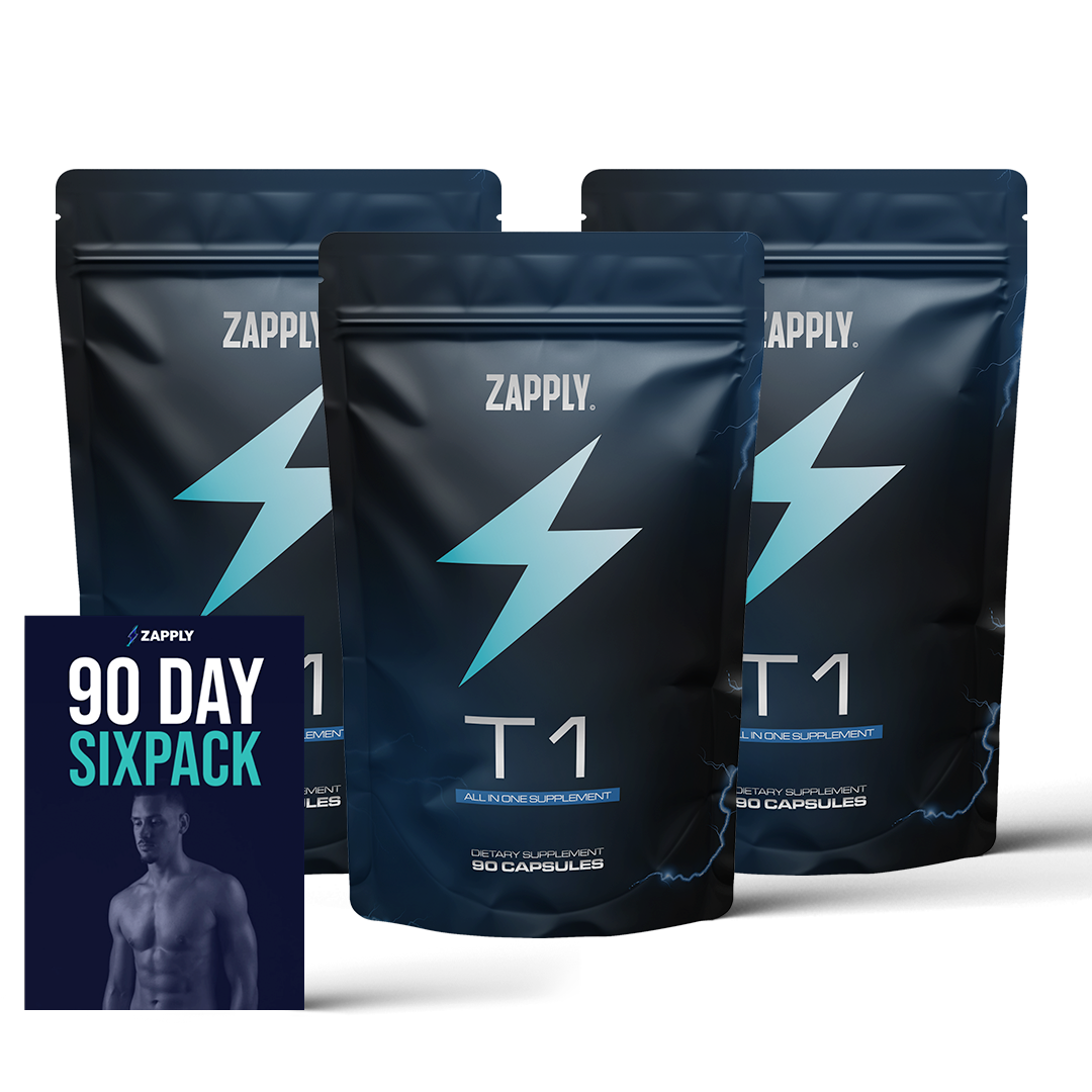 Zapply T1 - Monthly Subscription