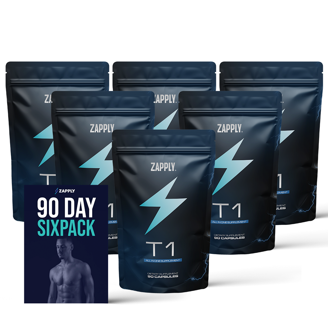 Zapply T1 - Monthly Subscription