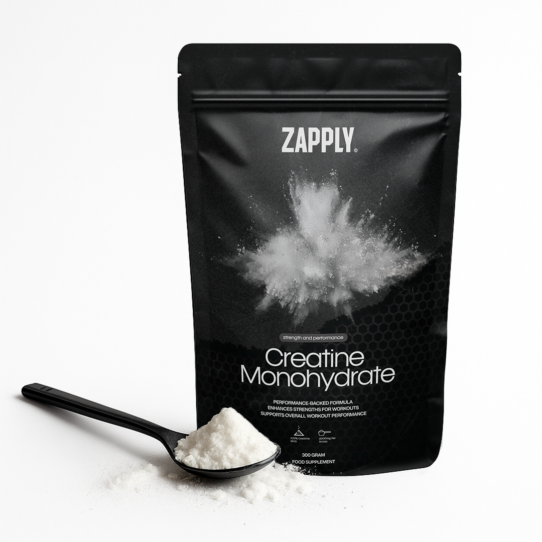 Zapply’s Muscle Builder Bundle
