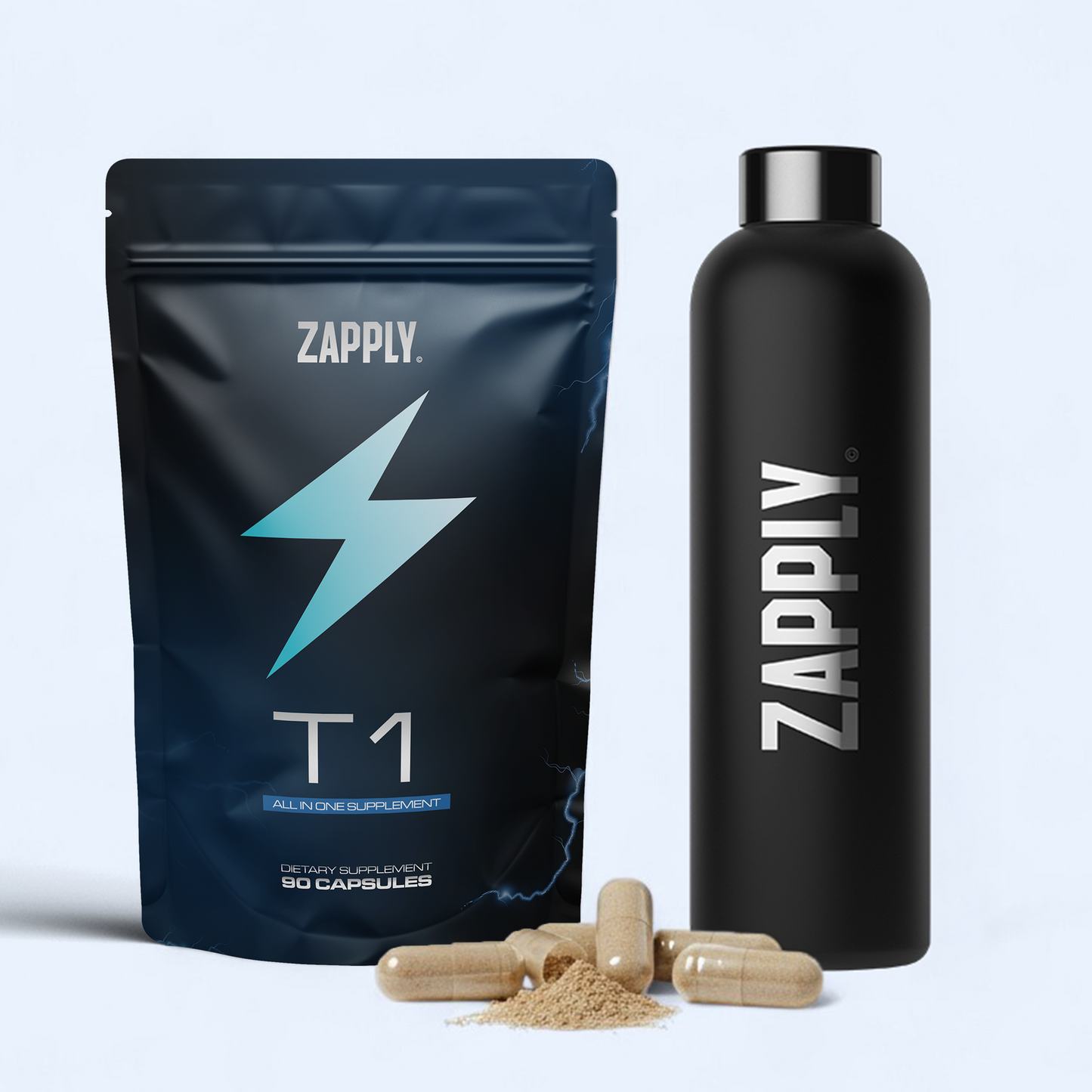 Zapply T1 - Monthly Subscription