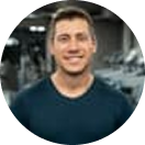 Max C | Personal Trainer