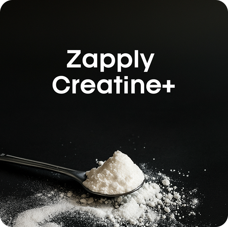 Zapply’s Muscle Builder Bundle