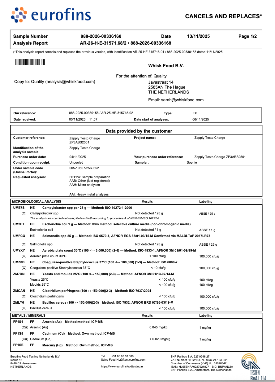 Zapply T1 - Monthly Subscription