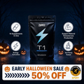 Zapply T1 | All-In-One Formula for Testosterone & Energy.