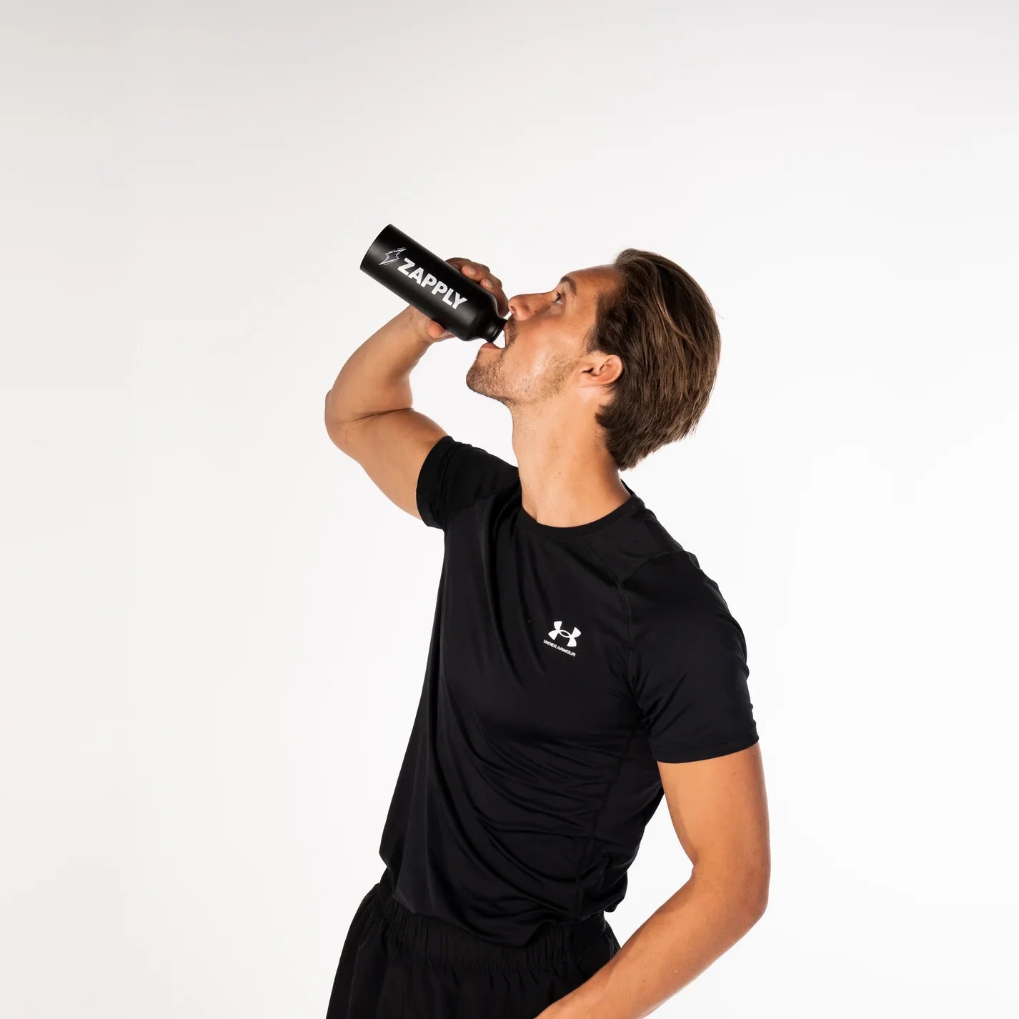 Zapply Bottle