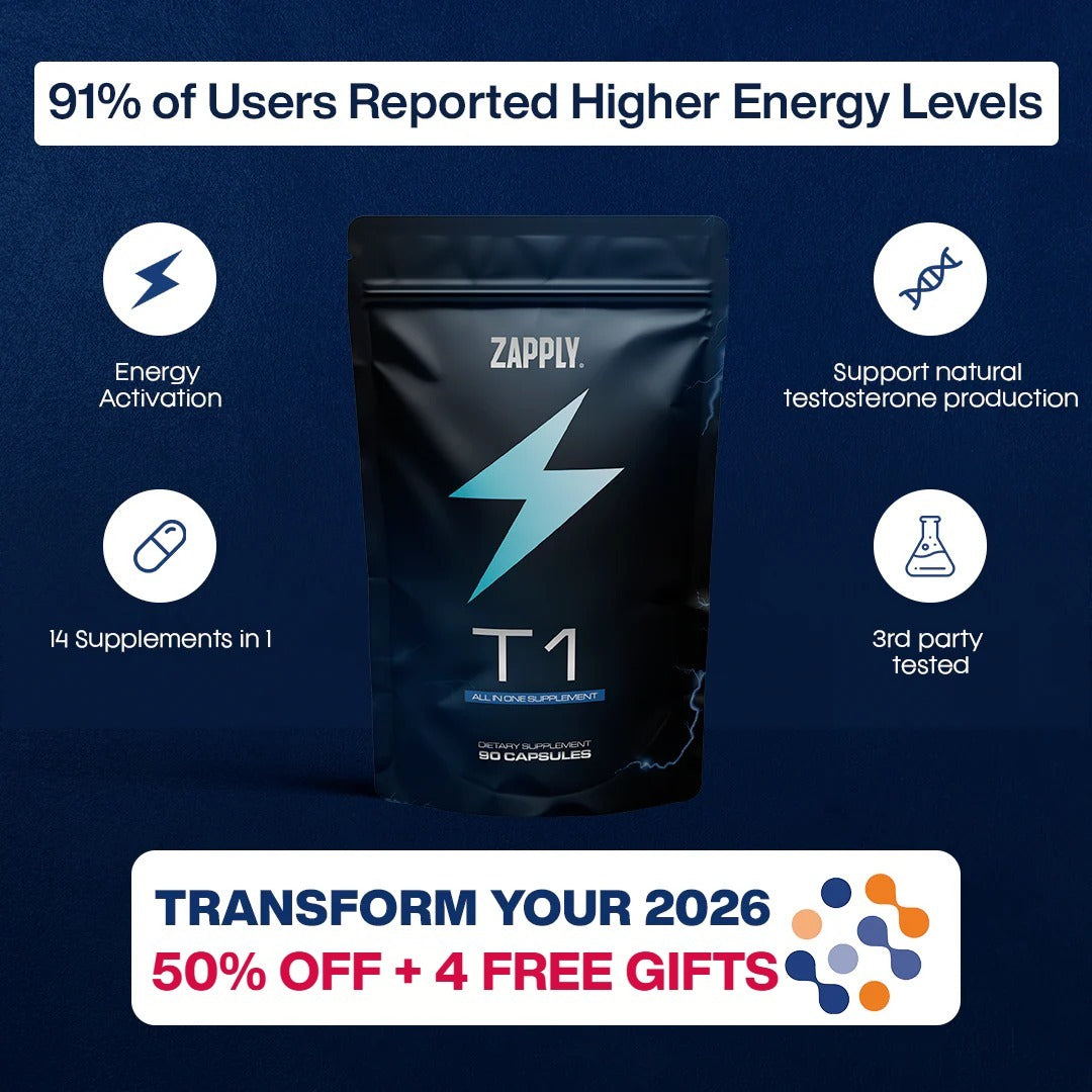 Zapply T1 - Monthly Subscription