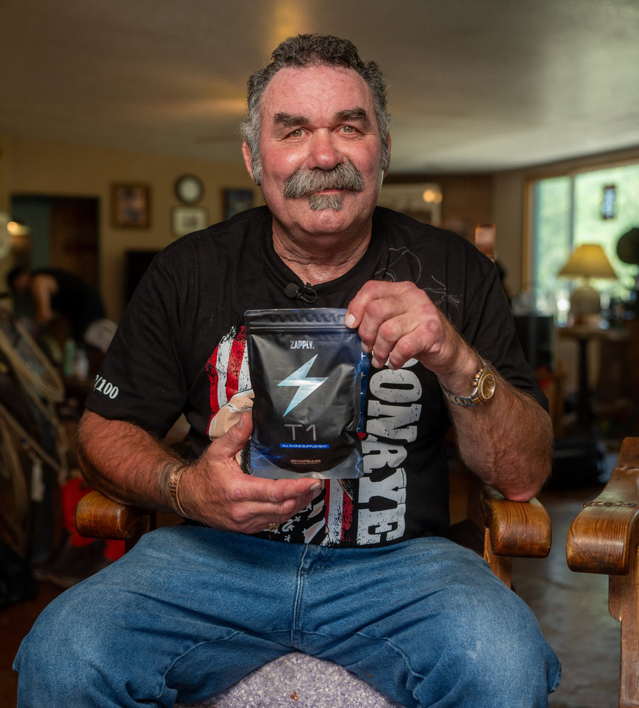 Don Frye