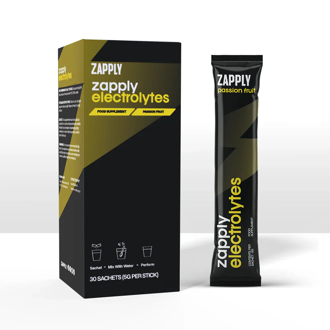 Electrolytes
