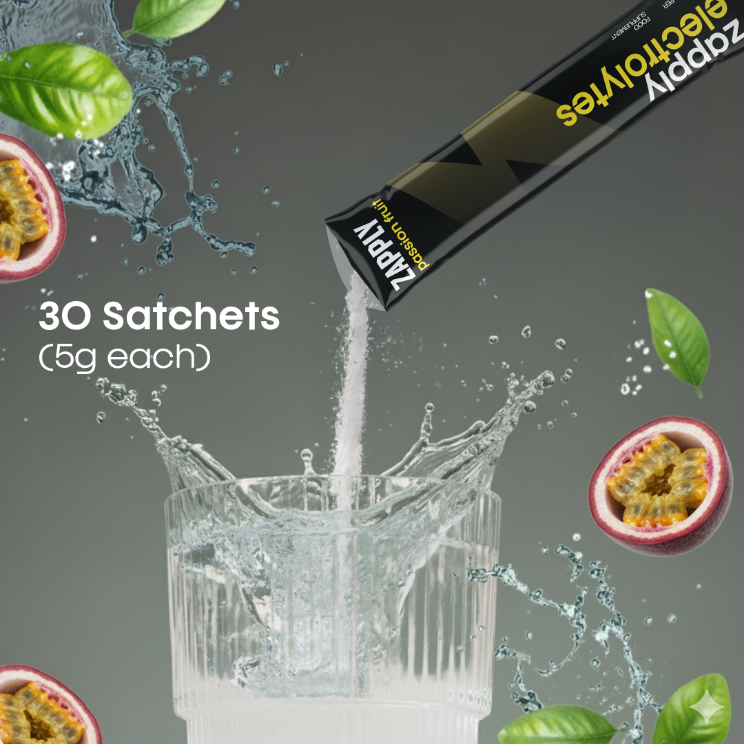 Electrolytes