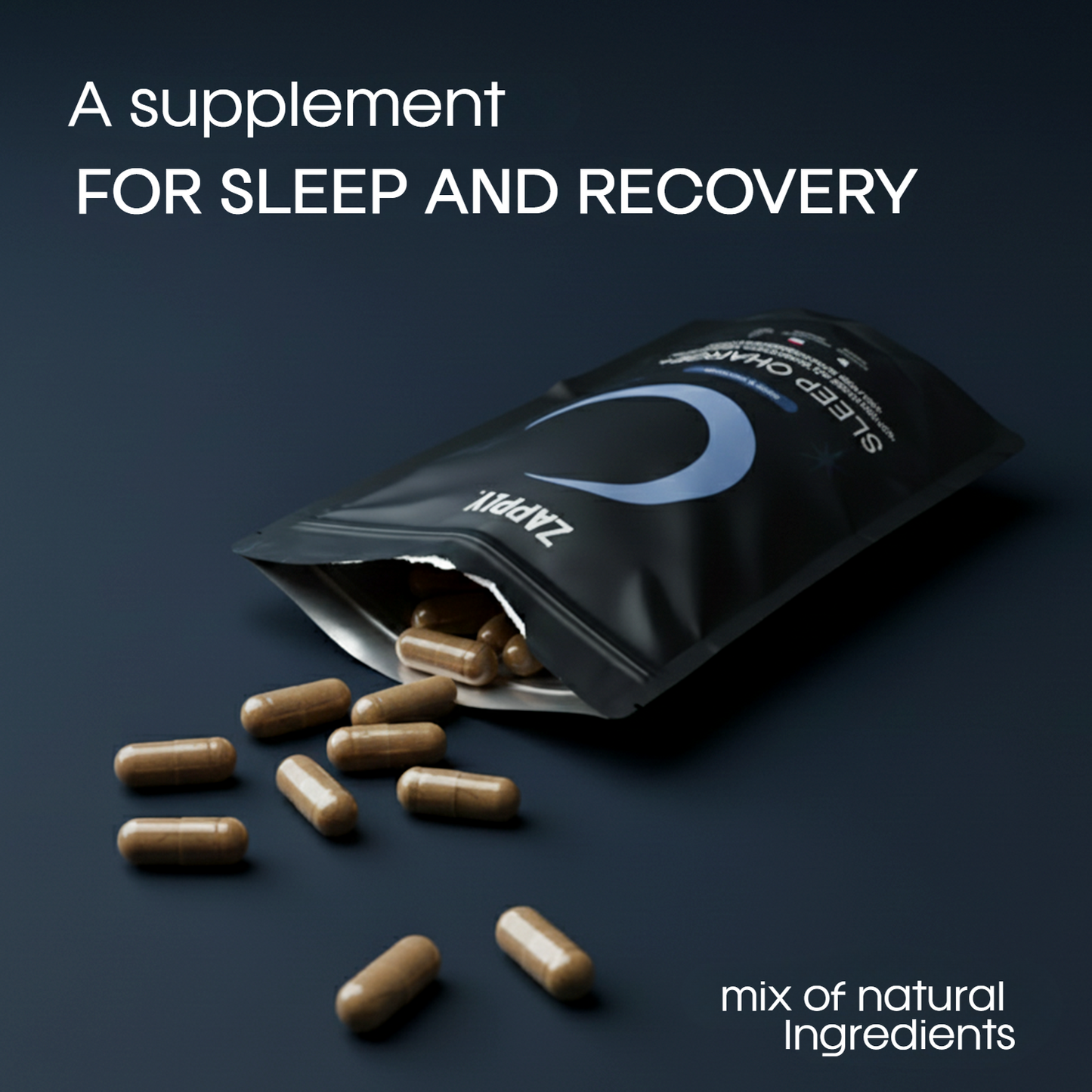 Sleep Charge