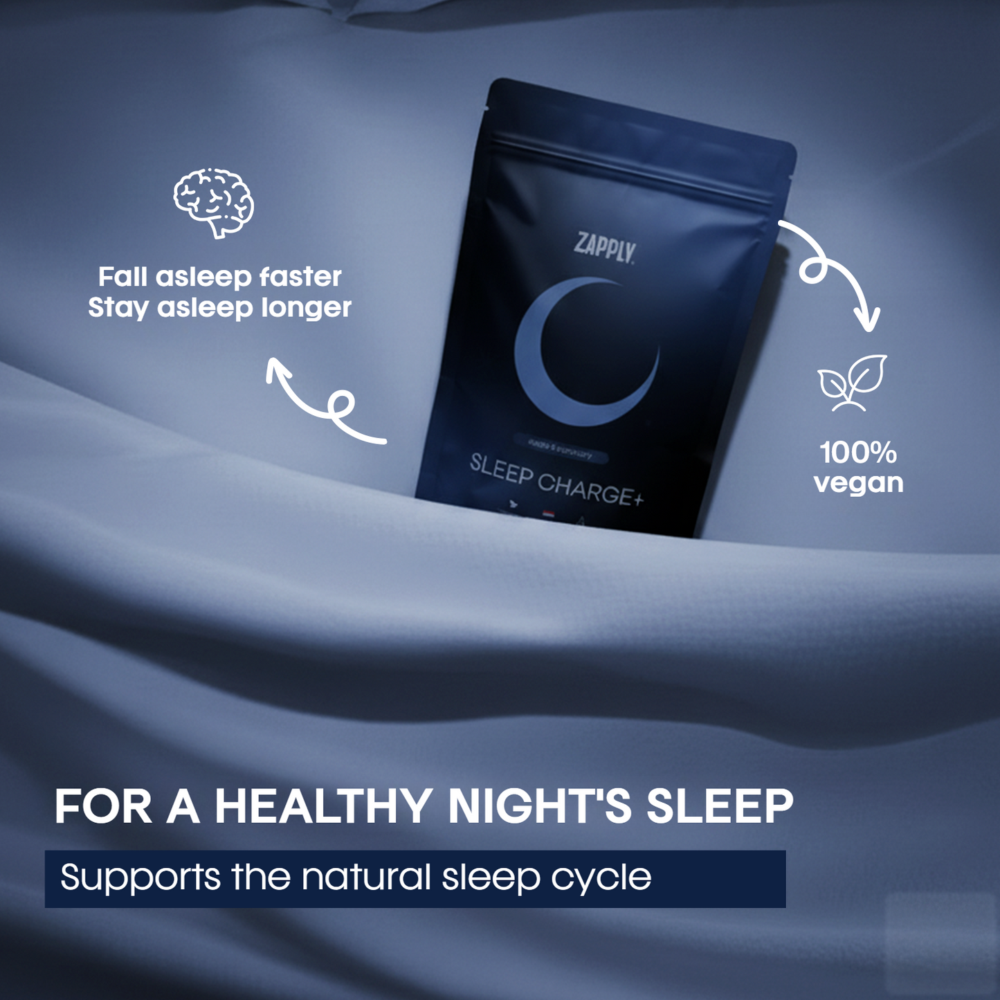 Sleep Charge
